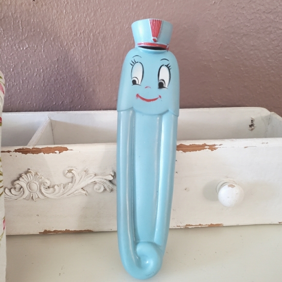 Vtg Rubber Squeaky Toy - Picture 1 of 5